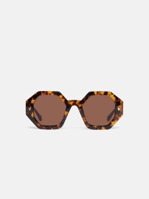 Nanushka Bio-Plastic Sunglasses