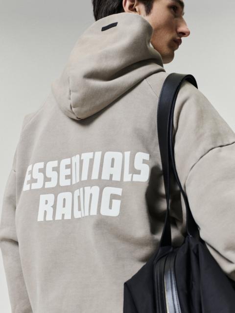 ESSENTIALS Classic Raglan Hoodie