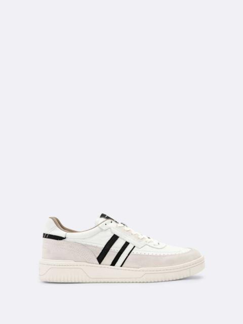 ALLSAINTS REGAN CLASSIC BASKETBALL SNEAKERS