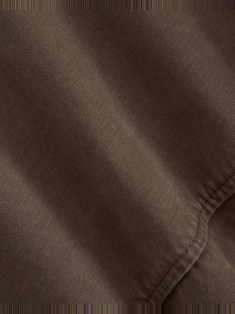 EVERLANE MOLESKIN UTILITY JACKET