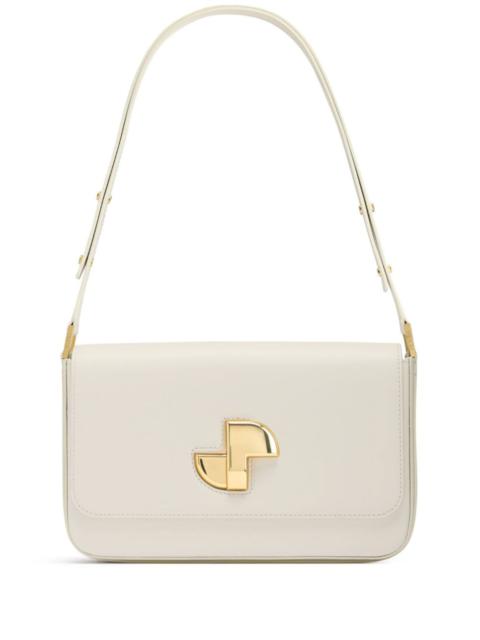 PATOU Le Patou Lock shoulder bag