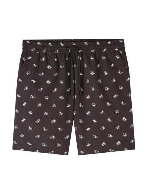 A.P.C. Bobby shorts