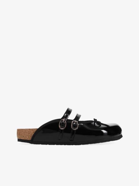 Repetto Scala Mules - Repetto x Birkenstock