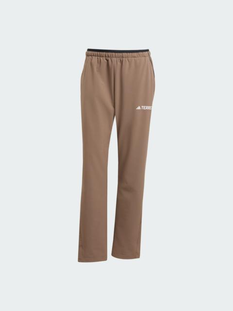 adidas Terrex Multi Liteflex Pants