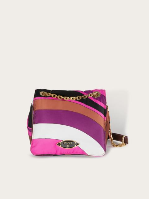 PUCCI YUMMY CROSS BODY BAG