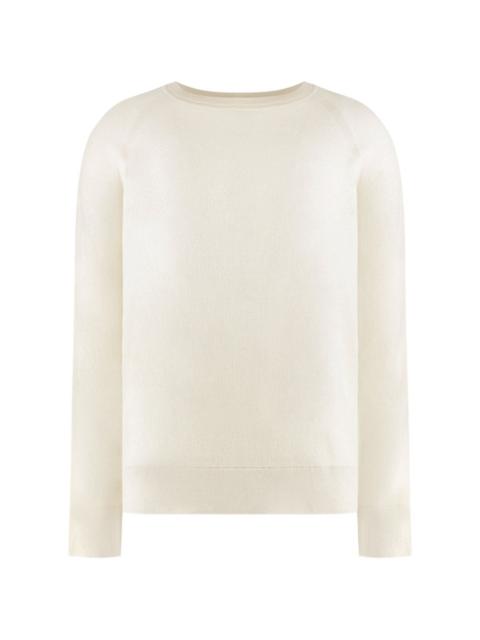 UMITBENAN raglan-sleeves sweater