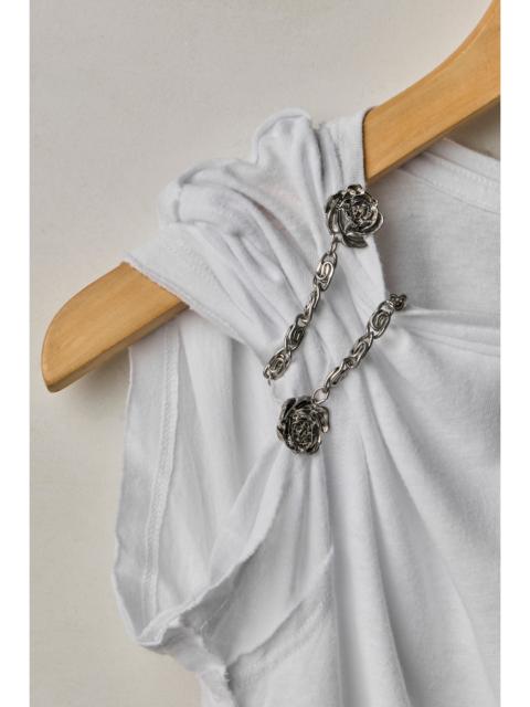 FREE PEOPLE Chancellor Pin