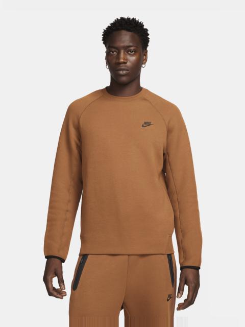 Nike Sportswear Tech Fleece Men's Crew