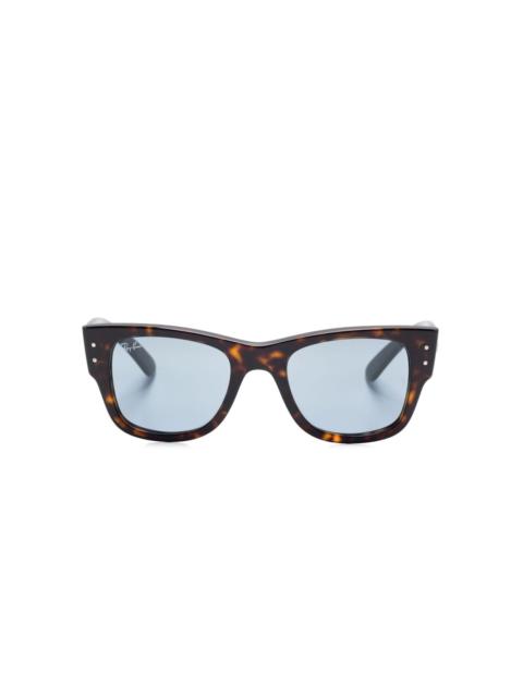 Ray-Ban Mega Wayfarer sunglasses