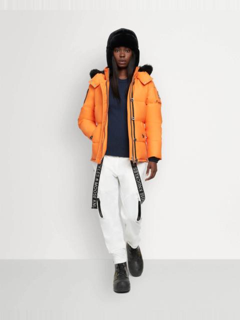 MOOSE KNUCKLES ORIGINAL 3Q SHEARLING