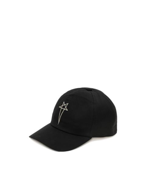 baseball cap