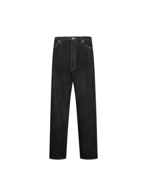 Studio Nicholson MARYLEBONE DROPPED CROTCH PANT