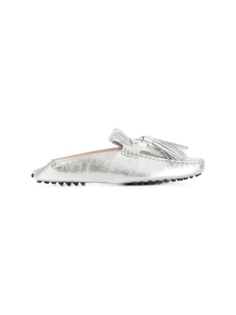 Tod's Gommino loafers