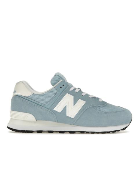 New Balance 574 Blue Haze