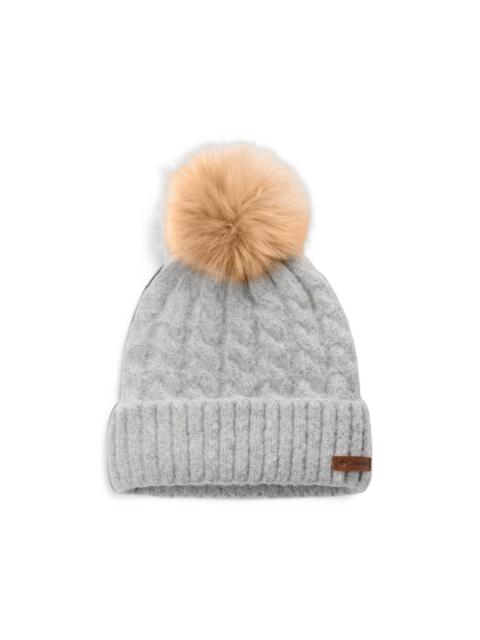 Columbia Winter Blur™ II pom-pom beanie hat