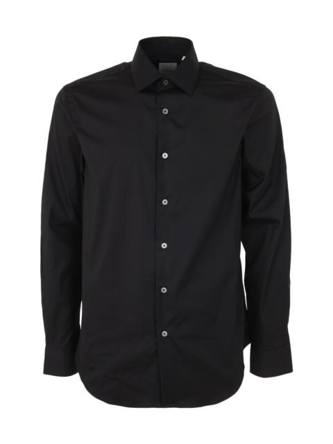 Tailored Fit Men's Shirt