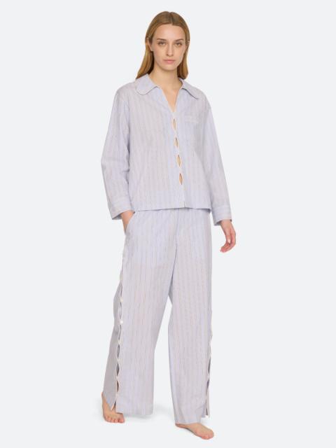 Sea Delfine Pajama Set