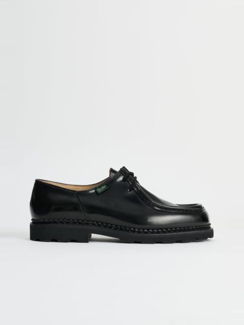 Paraboot PARABOOT MICHAEL GLOSSY NOIR