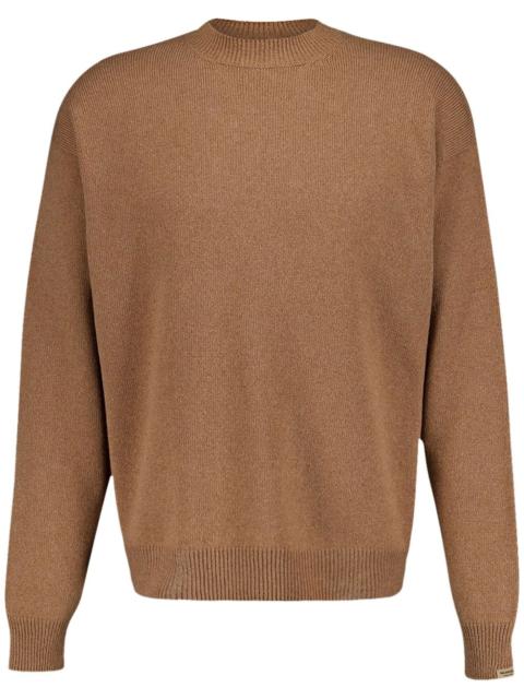 BALENCIAGA cashmere sweater