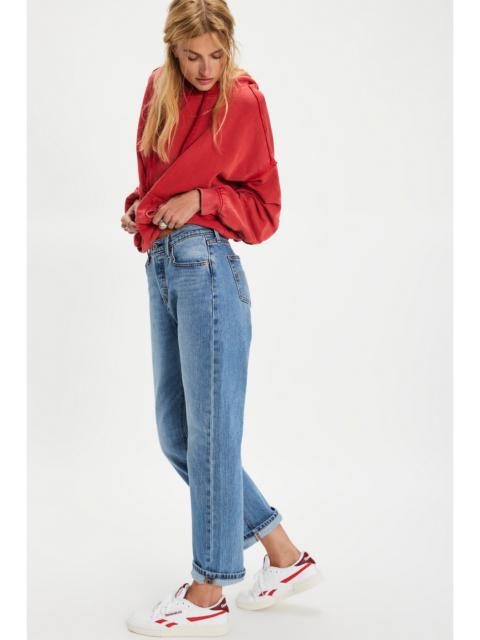Levi's Levi's 501 Curve Jeans