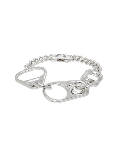 MM6 Maison Margiela Pop Tag Bracelet