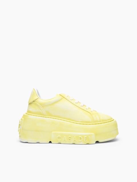 CASADEI Nexus Painting Sneaker