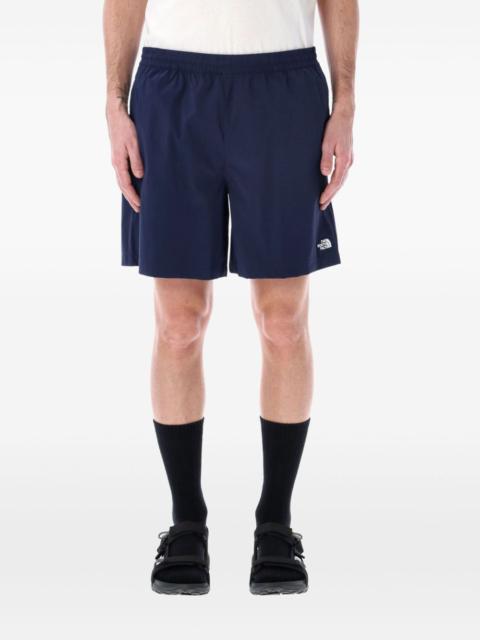 The North Face 24/7 track shorts