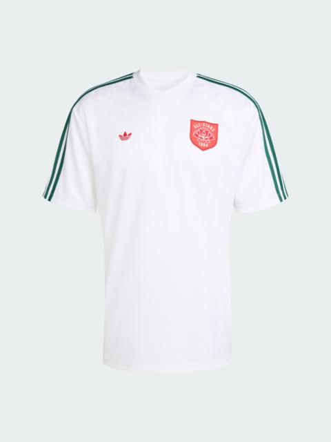 adidas JERSEY ROSES