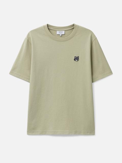 Maison Kitsuné FOX HEAD COMFORT T-SHIRT
