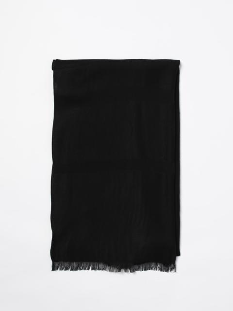 EMPORIO ARMANI Scarf men Emporio Armani