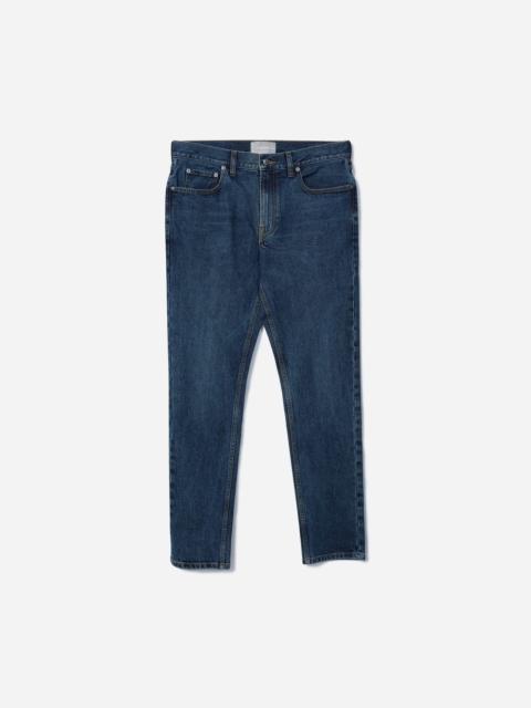 EVERLANE THE ORGANIC COTTON SLIM-FIT JEAN