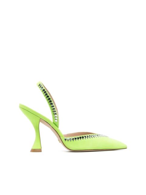 Stuart Weitzman GMCT 105mm pumps