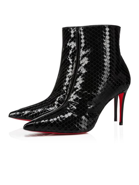 Christian Louboutin So Kate Booty