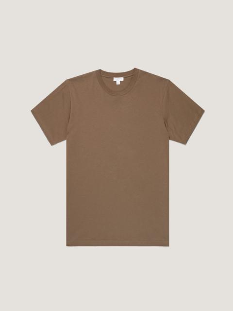 Sunspel Riviera Midweight T‑shirt