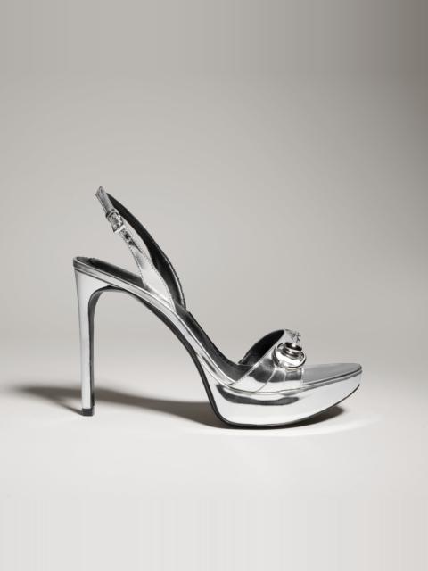 GUCCI Women's Donna platform sandal
