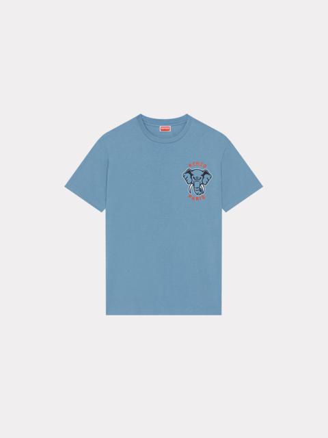 KENZO 'Varsity Jungle' Elephant KENZO T-shirt