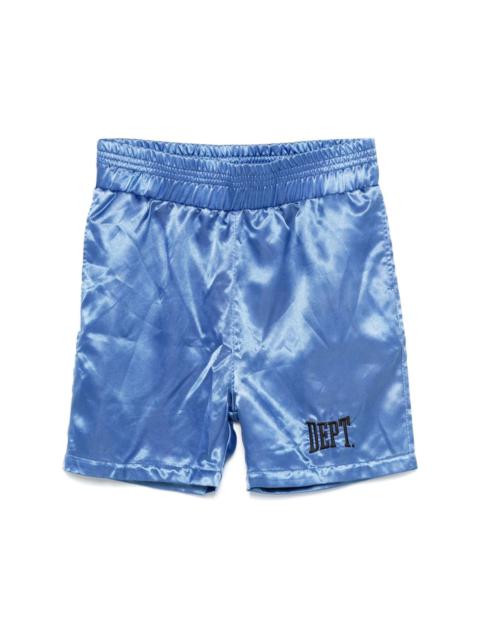 Jacky Boxing shorts