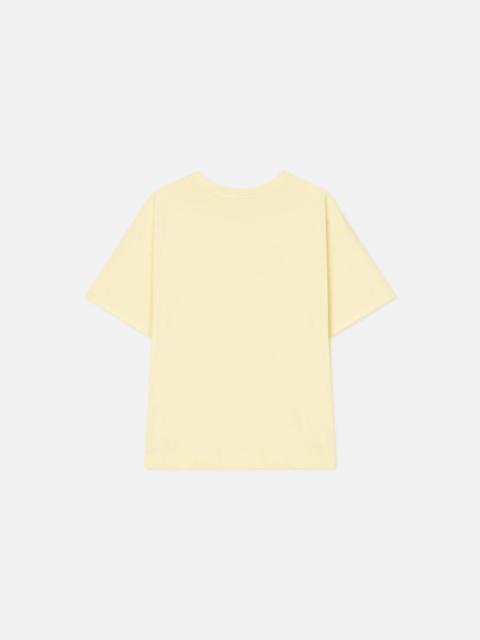 Nanushka Cotton-Jersey T-Shirt