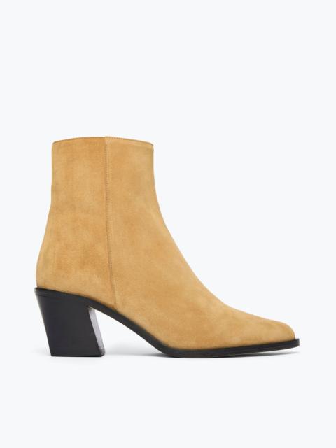 FRĒDA SALVADOR LACEY ANKLE BOOT