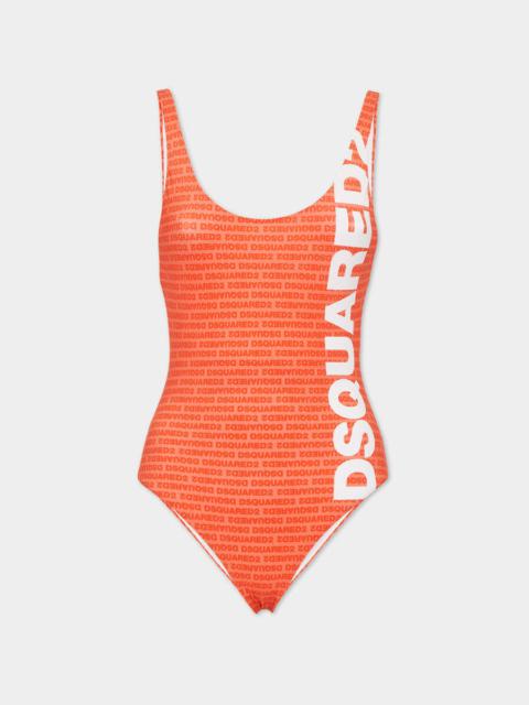 DSQUARED2 URBAN ONE PIECE