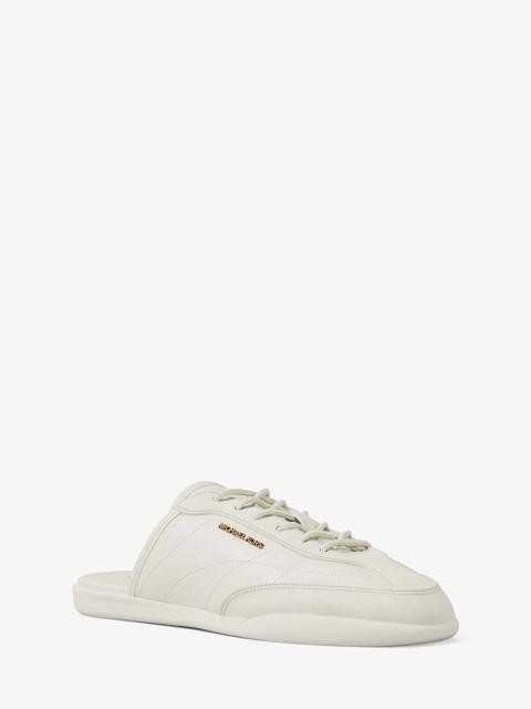 MICHAEL KORS Nolan Leather Mule
