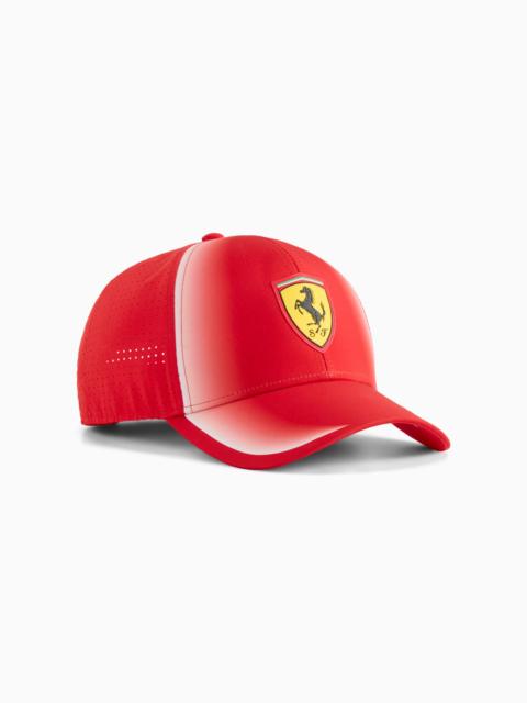 PUMA Scuderia Ferrari Replica Team Adjustable Hat