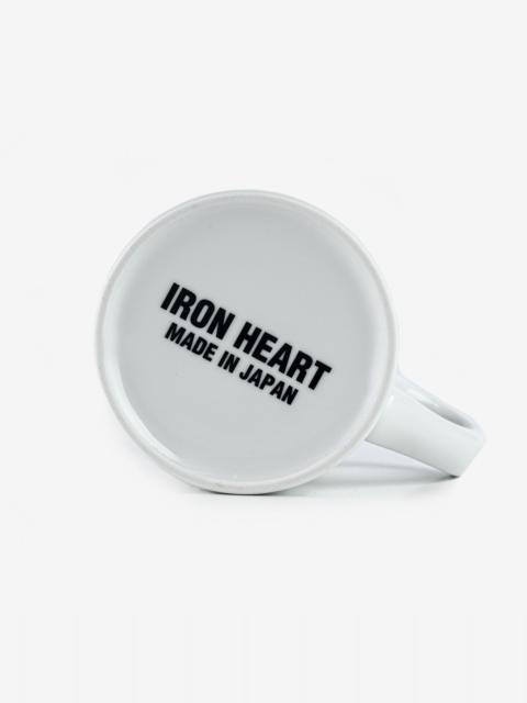 Iron Heart IHG-MUG-BELL Iron Heart "Bells And Wings" Mug