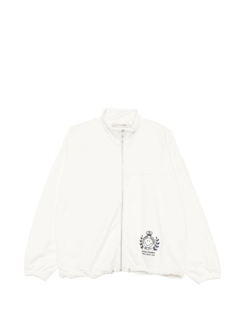 Joshua Sanders Leisure Club sweatshirt