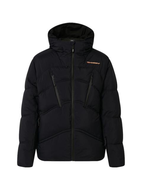 OAKLEY TC Rykkinn Jacket "Blackout" FOA404729 02E