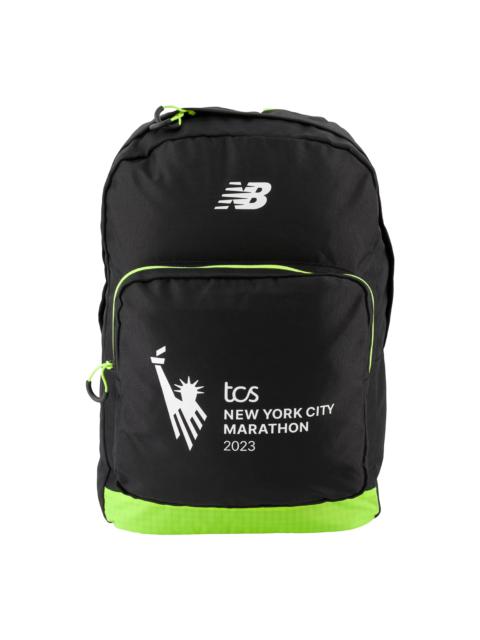 New Balance NYC Marathon Backpack