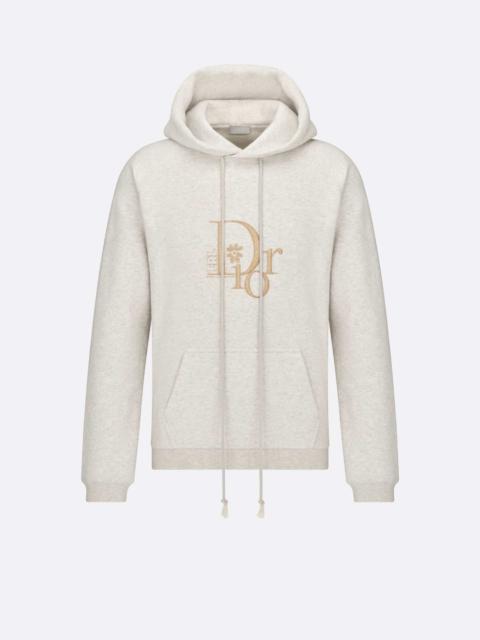 Dior DIOR BY ERL Hooded Sweatshirt
