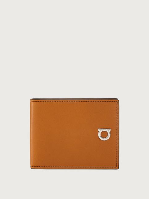 FERRAGAMO GANCINI WALLET