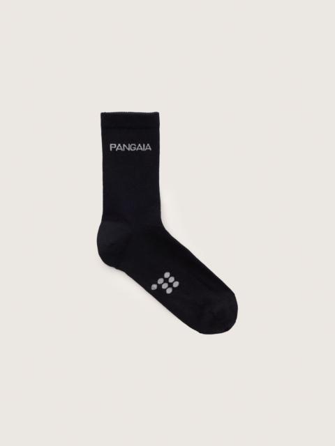 PANGAIA Pangaia Socks - Black