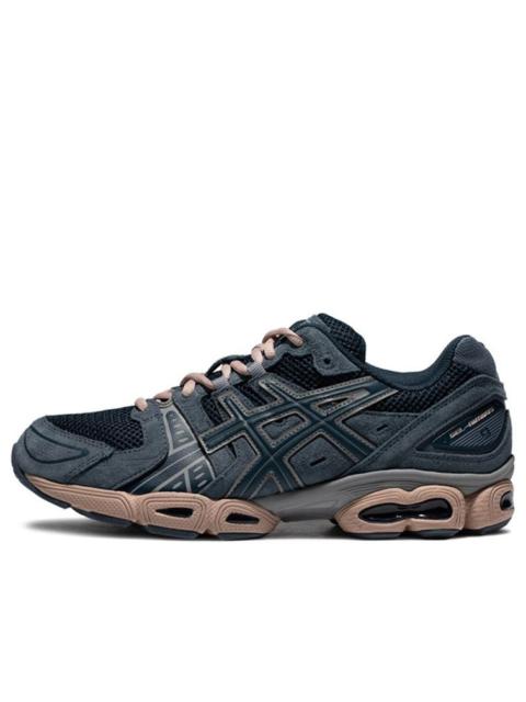 Asics ASICS Gel Nimbus 9 'French Blue Tarmac' 1201A584-400